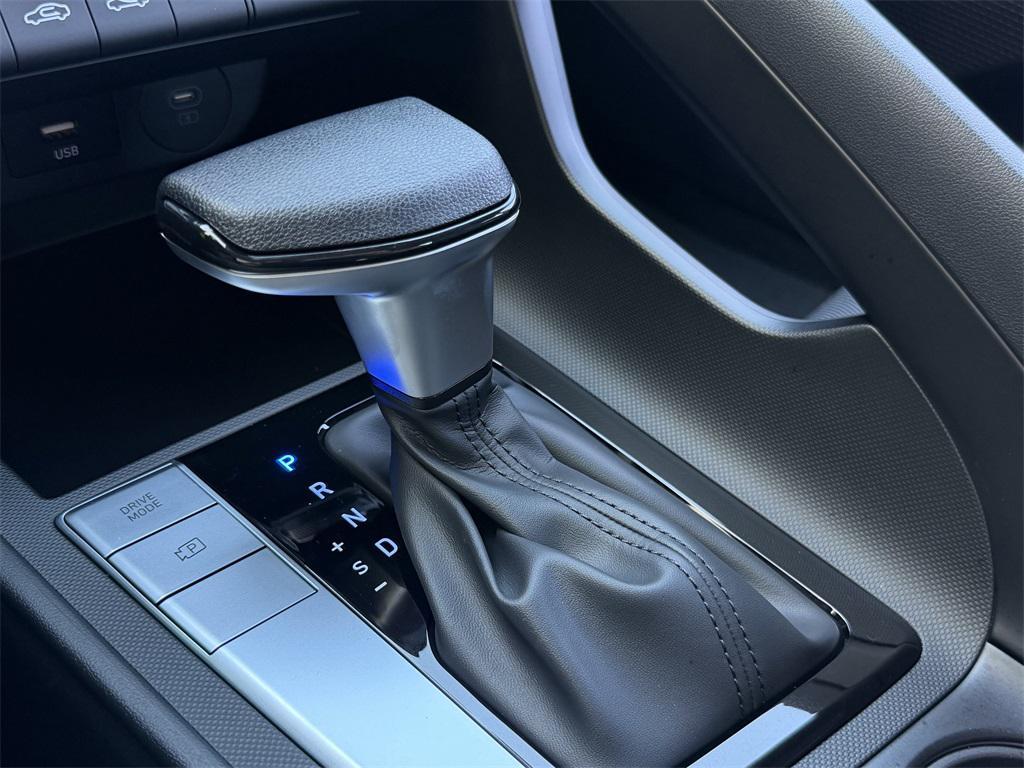 new 2026 Hyundai Elantra car, priced at $22,499
