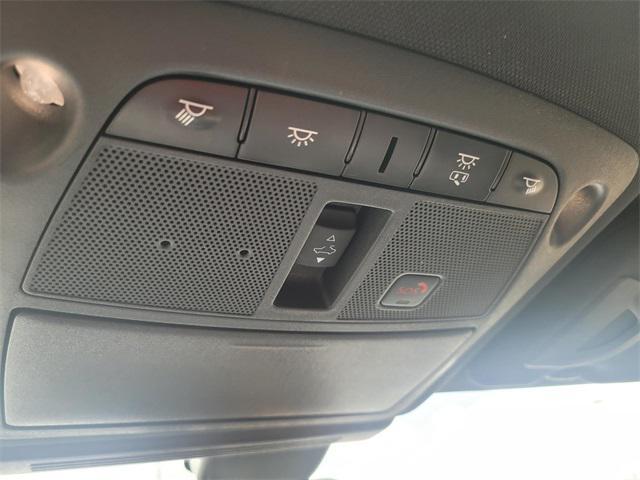 used 2023 INFINITI Q50 car, priced at $33,088