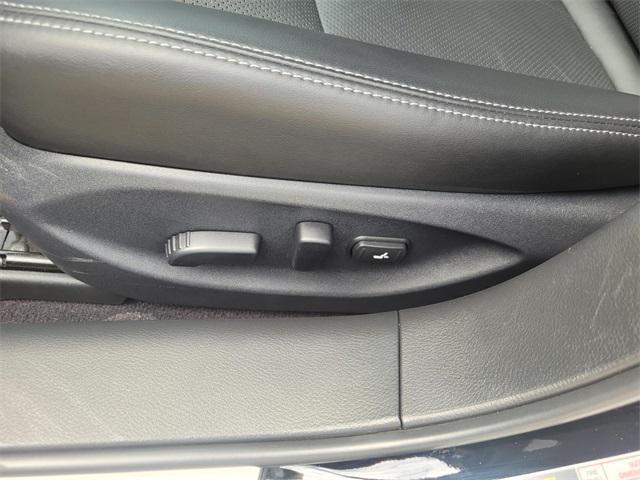 used 2023 INFINITI Q50 car, priced at $33,088