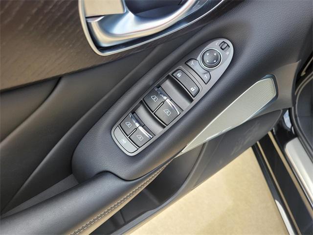 used 2023 INFINITI Q50 car, priced at $33,088