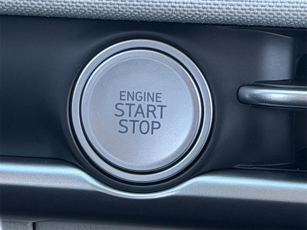 new 2026 Hyundai Tucson car, priced at $37,205