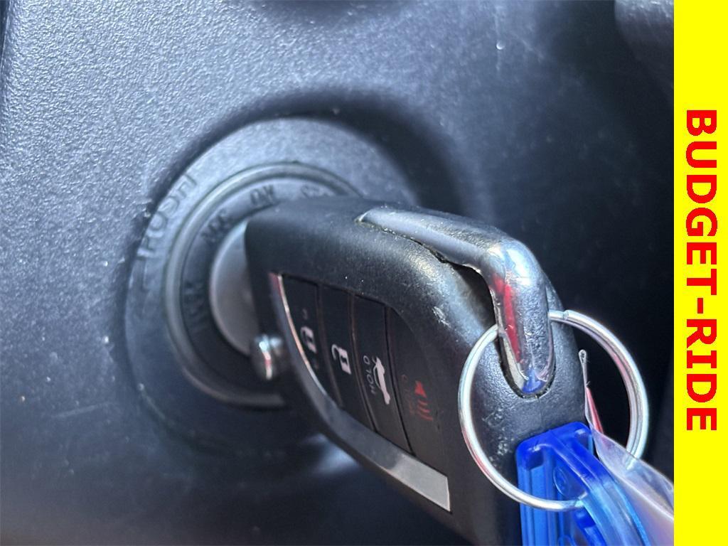 used 2018 Toyota Camry car, priced at $8,795