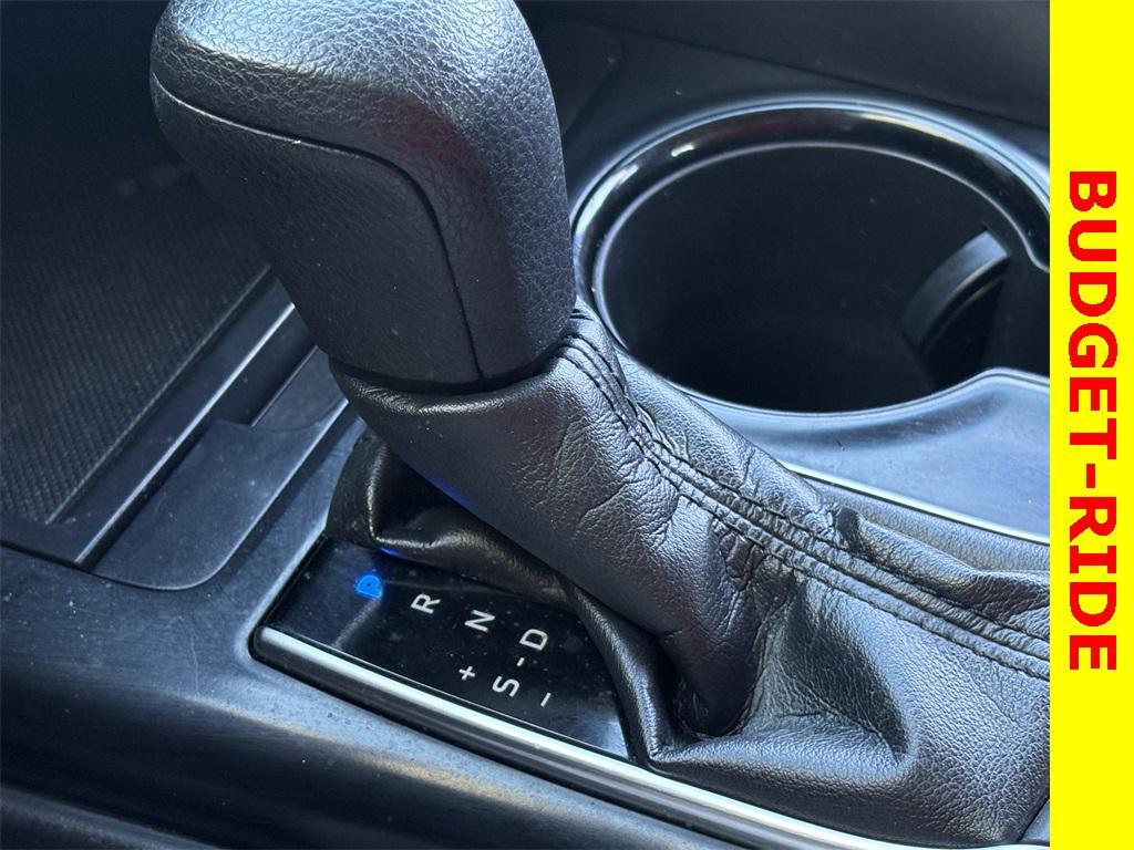 used 2018 Toyota Camry car, priced at $8,795
