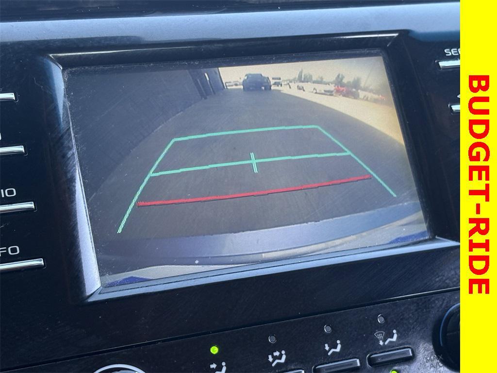 used 2018 Toyota Camry car, priced at $8,795