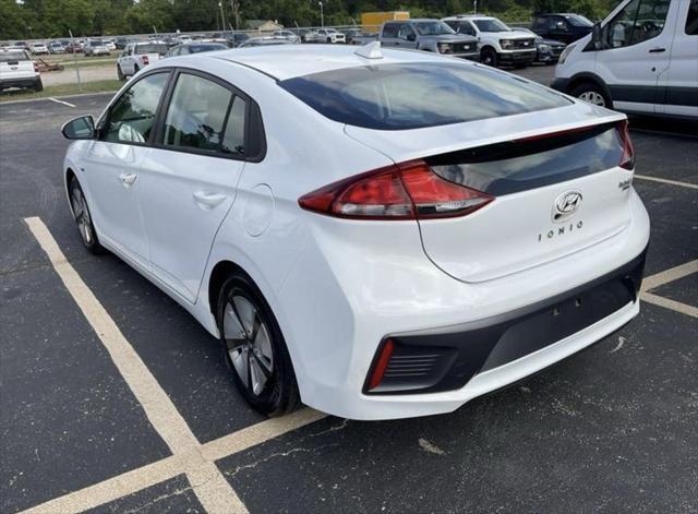 used 2018 Hyundai Sonata car, priced at $14,792