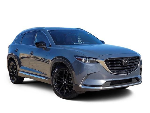 used 2023 Mazda CX-9 car, priced at $27,777