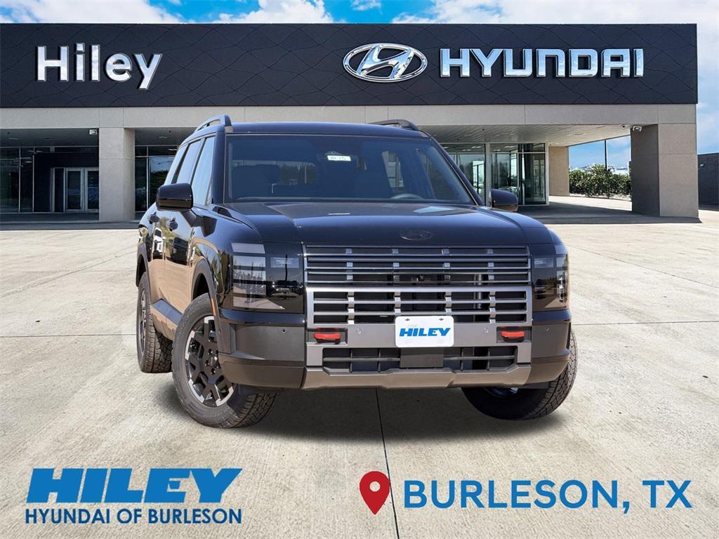 new 2026 Hyundai Palisade car, priced at $49,111