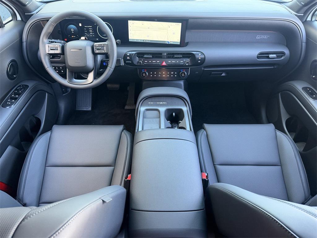 new 2026 Hyundai Palisade car, priced at $49,969