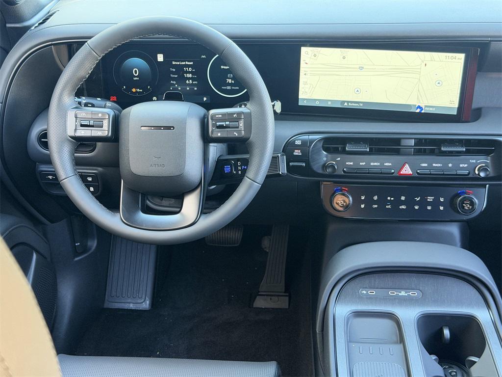 new 2026 Hyundai Palisade car, priced at $49,969