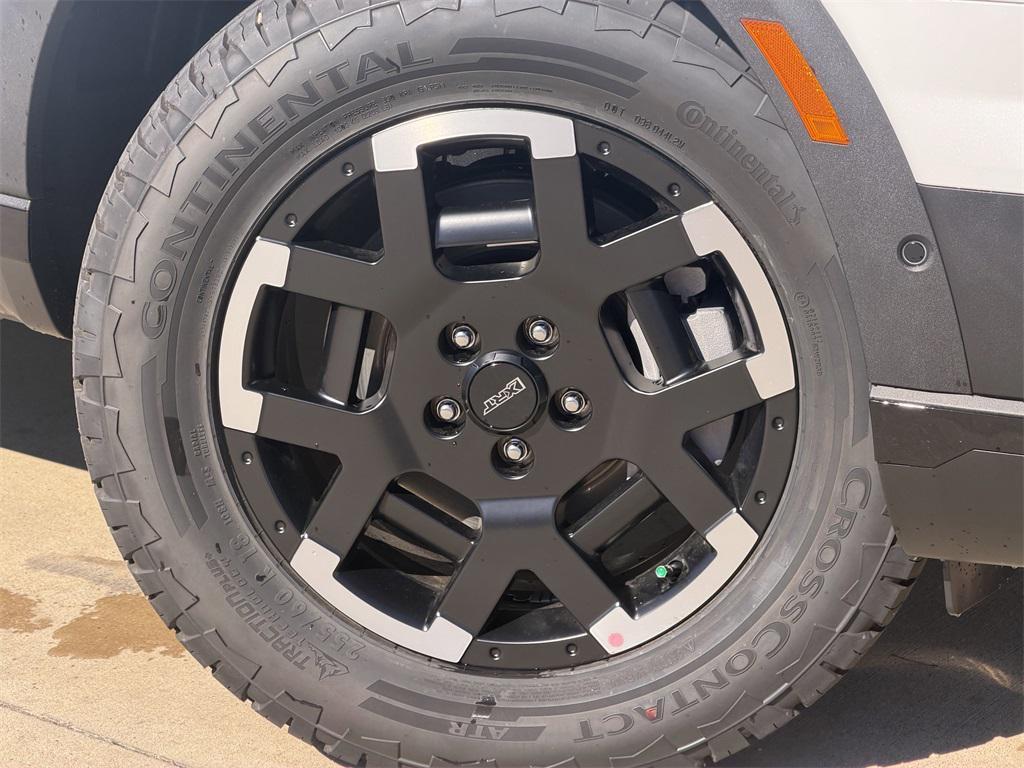 new 2026 Hyundai Palisade car, priced at $49,969