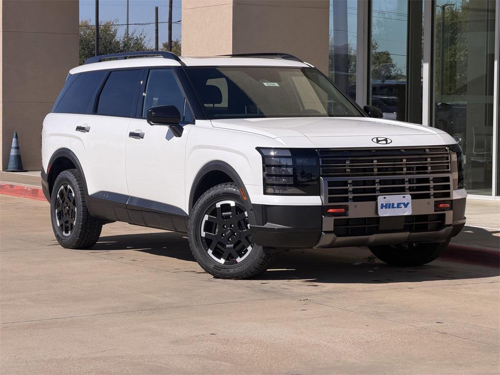 new 2026 Hyundai Palisade car, priced at $49,969