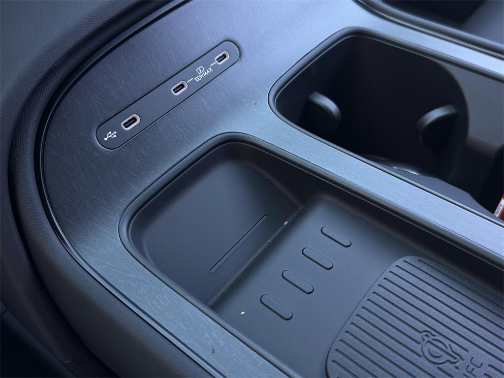 new 2026 Hyundai Palisade car, priced at $49,969