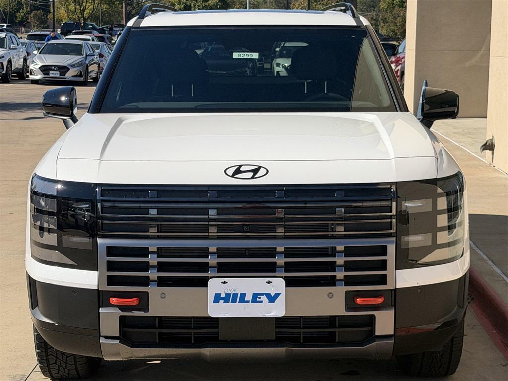 new 2026 Hyundai Palisade car, priced at $49,969