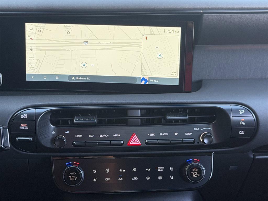 new 2026 Hyundai Palisade car, priced at $49,969