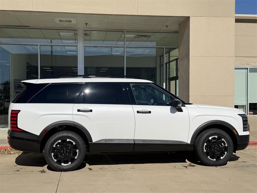 new 2026 Hyundai Palisade car, priced at $49,969