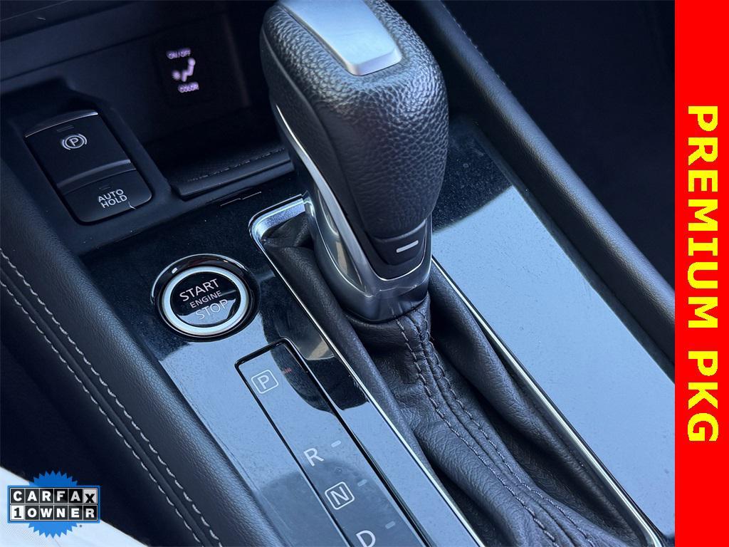 used 2021 Nissan Kicks car, priced at $17,492