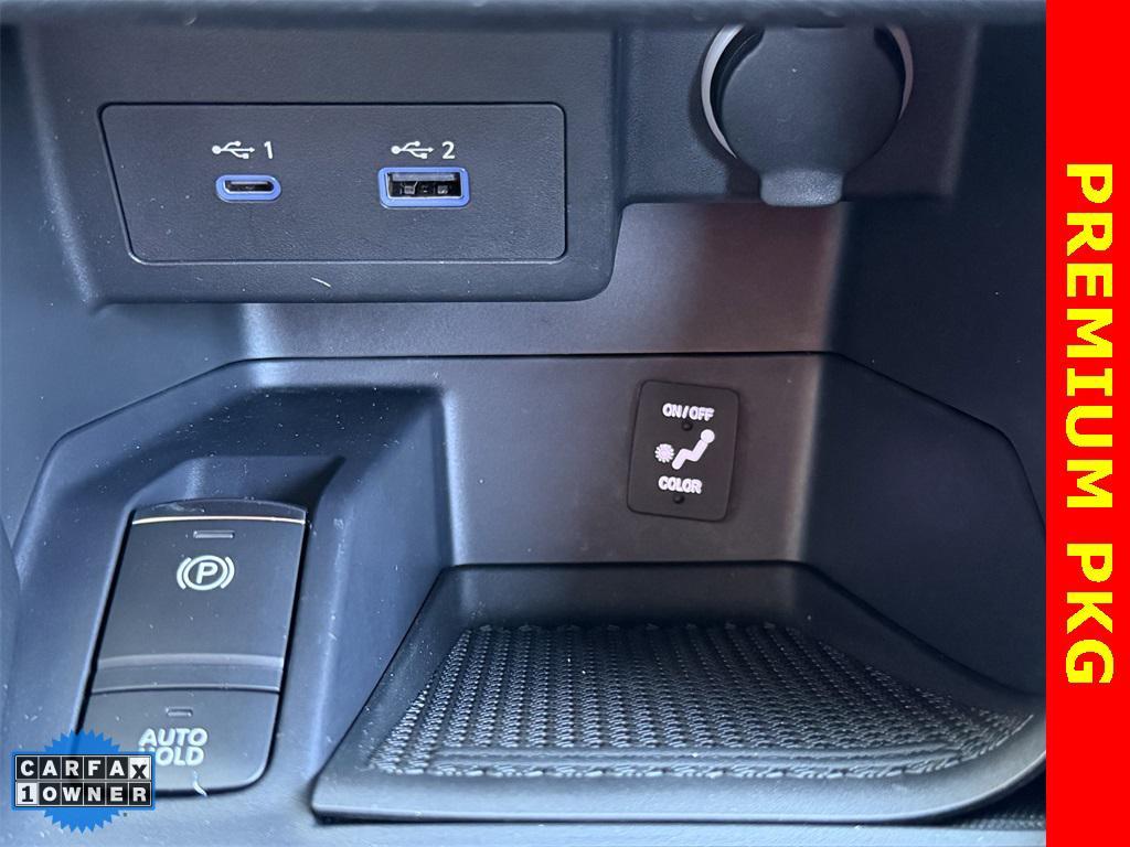 used 2021 Nissan Kicks car, priced at $17,492