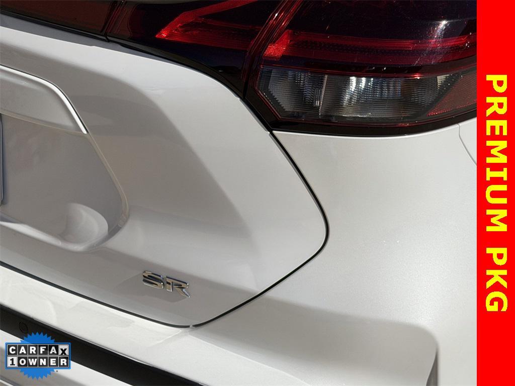 used 2021 Nissan Kicks car, priced at $17,492