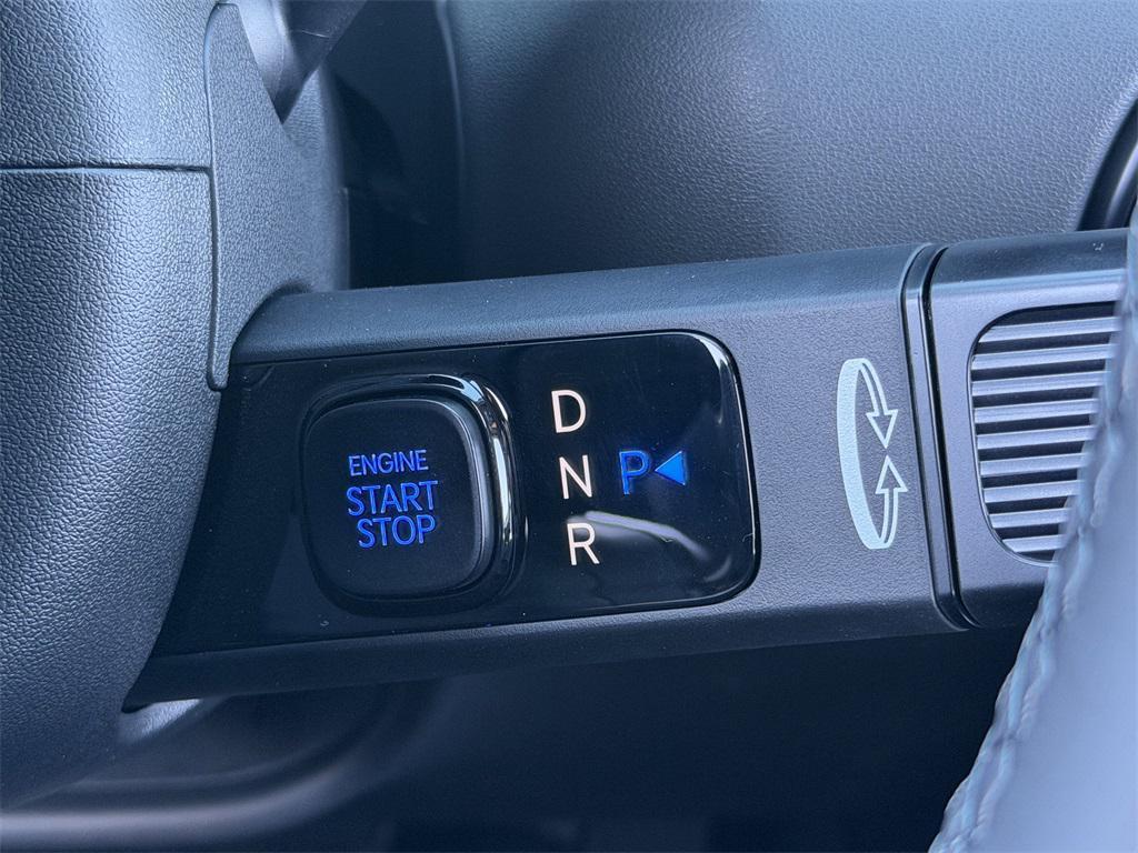 new 2026 Hyundai Palisade car, priced at $49,598