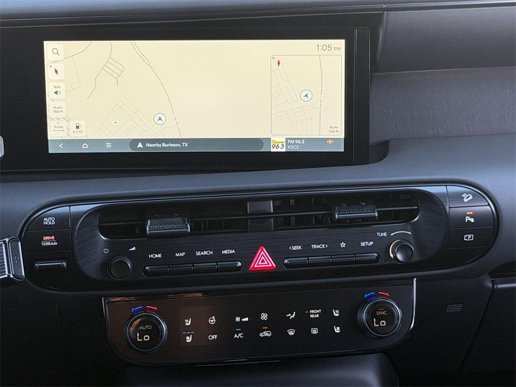 new 2026 Hyundai Palisade car, priced at $49,598