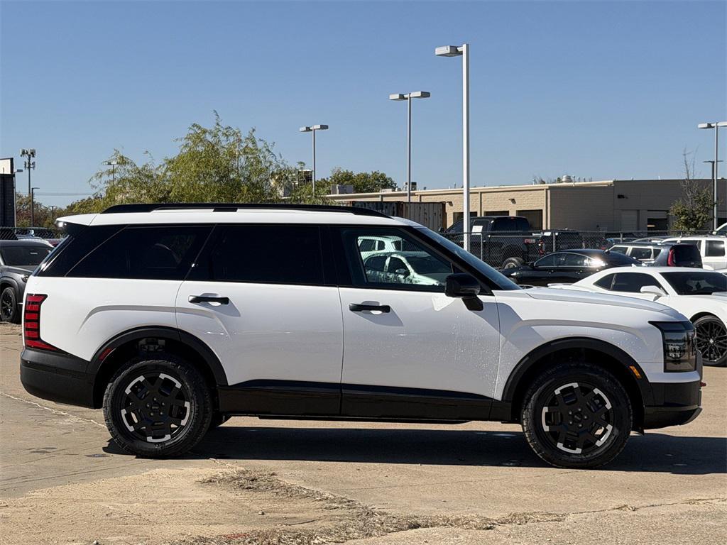 new 2026 Hyundai Palisade car, priced at $49,598