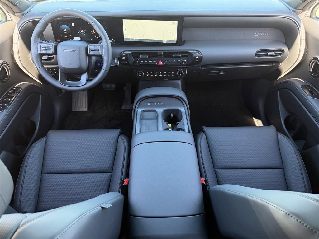 new 2026 Hyundai Palisade car, priced at $49,598