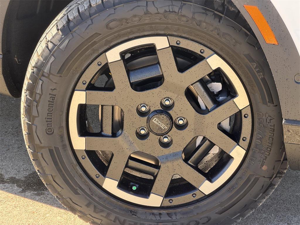 new 2026 Hyundai Palisade car, priced at $49,598