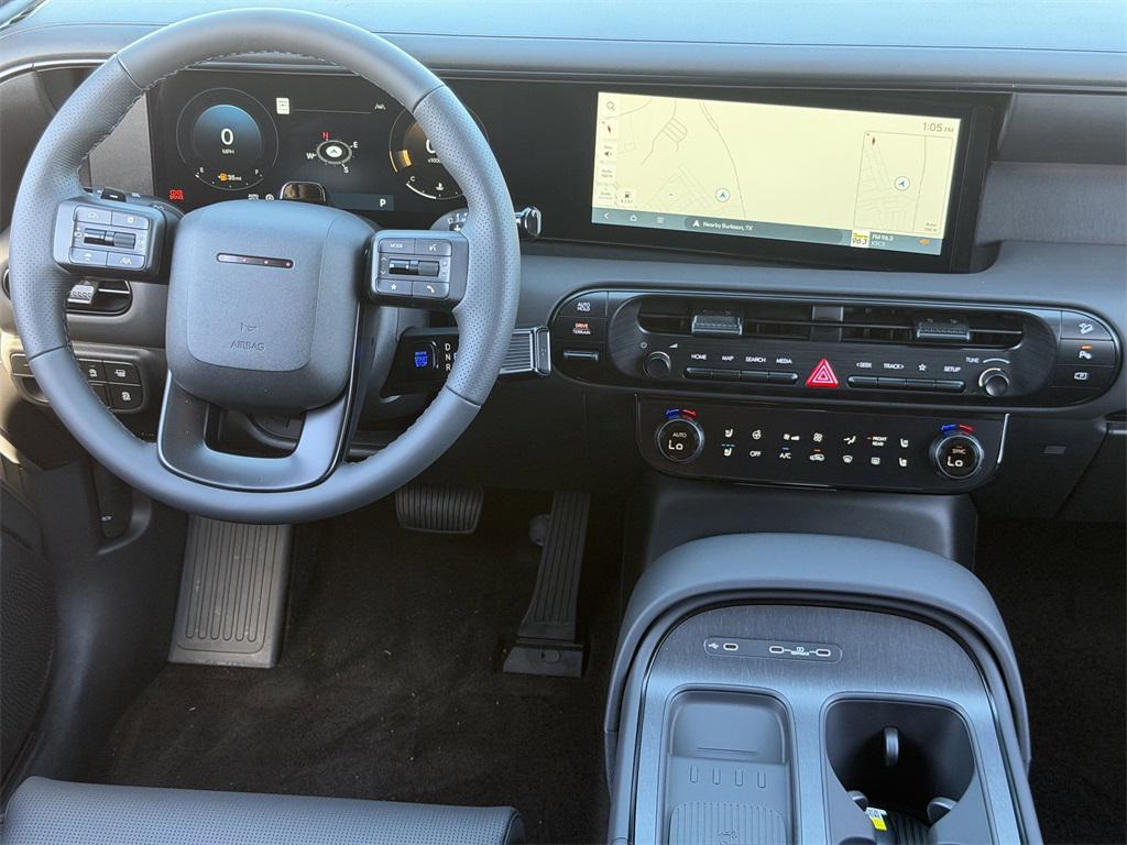 new 2026 Hyundai Palisade car, priced at $49,598