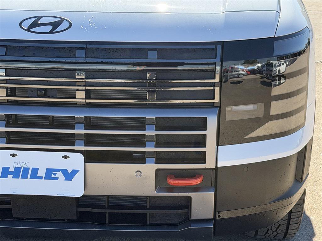 new 2026 Hyundai Palisade car, priced at $49,598