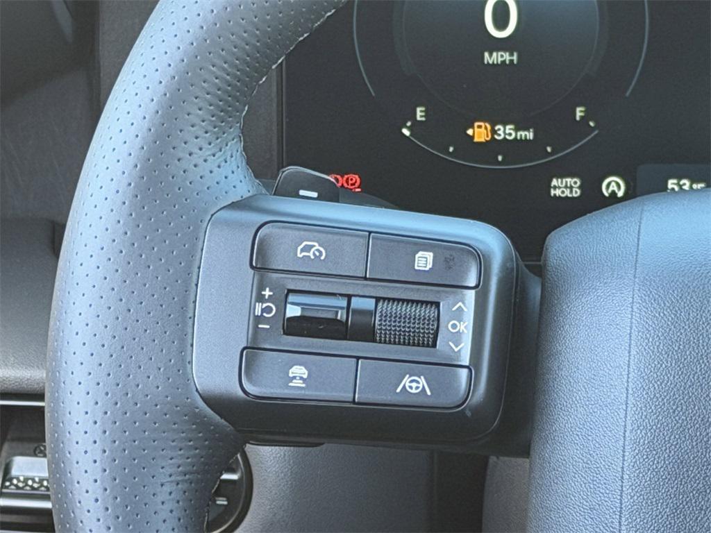 new 2026 Hyundai Palisade car, priced at $49,598