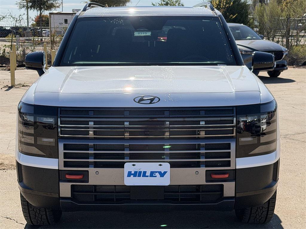 new 2026 Hyundai Palisade car, priced at $49,598