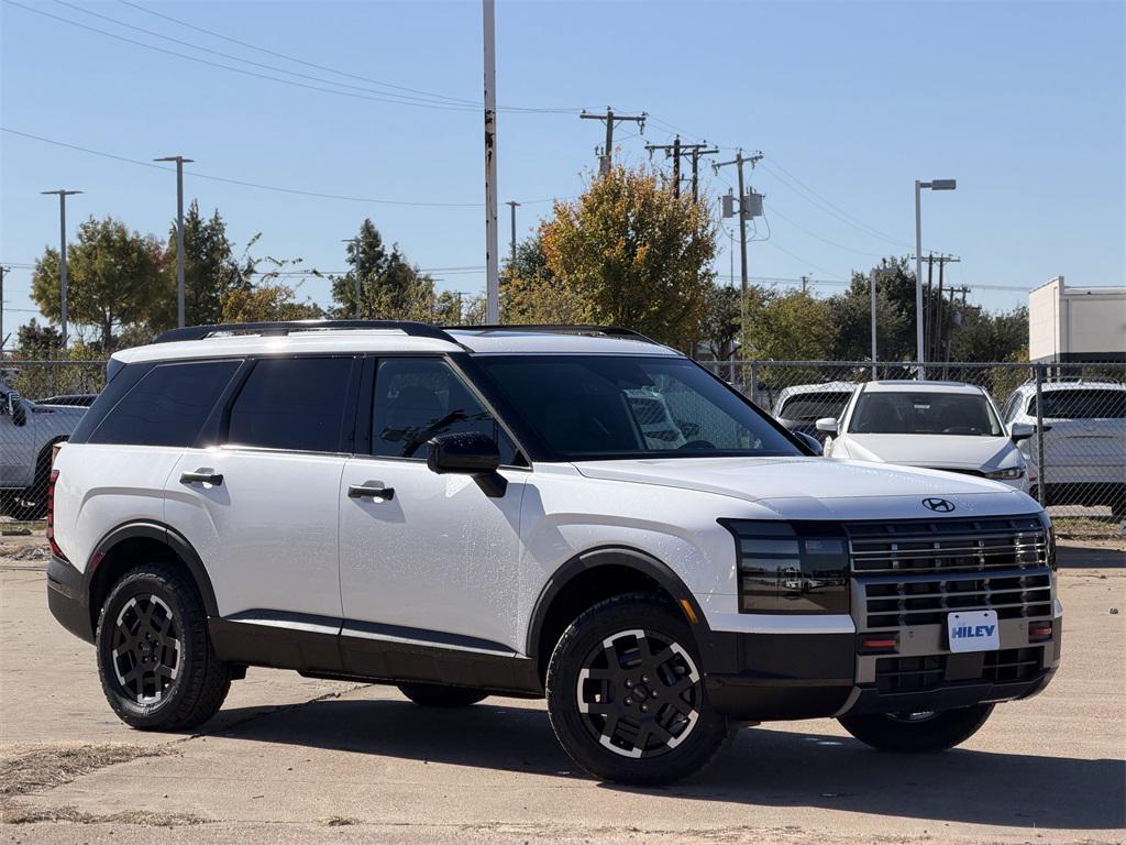 new 2026 Hyundai Palisade car, priced at $49,598