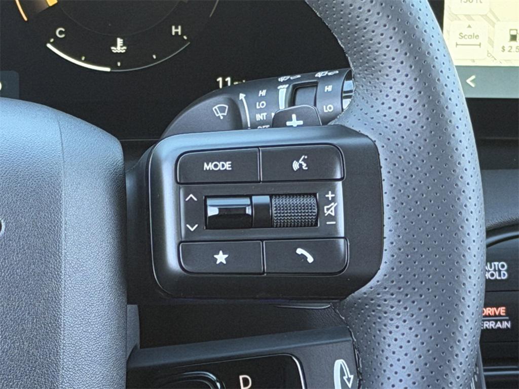 new 2026 Hyundai Palisade car, priced at $49,598