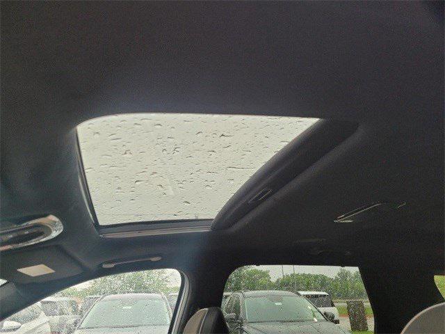 new 2025 Hyundai Palisade car, priced at $53,530