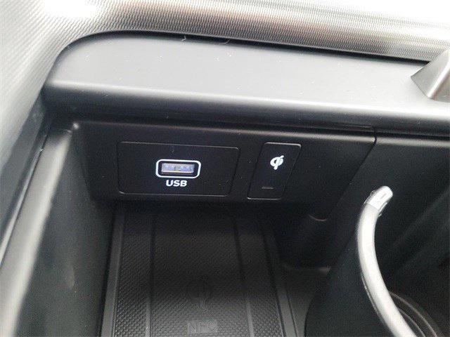 new 2025 Hyundai Palisade car, priced at $53,530