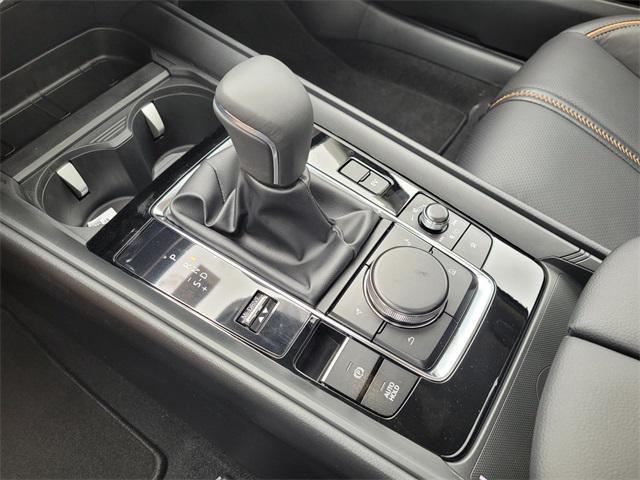new 2025 Mazda CX-50 Hybrid car, priced at $39,469