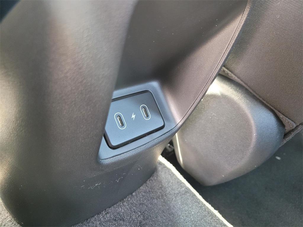 new 2025 Hyundai Elantra car, priced at $20,999