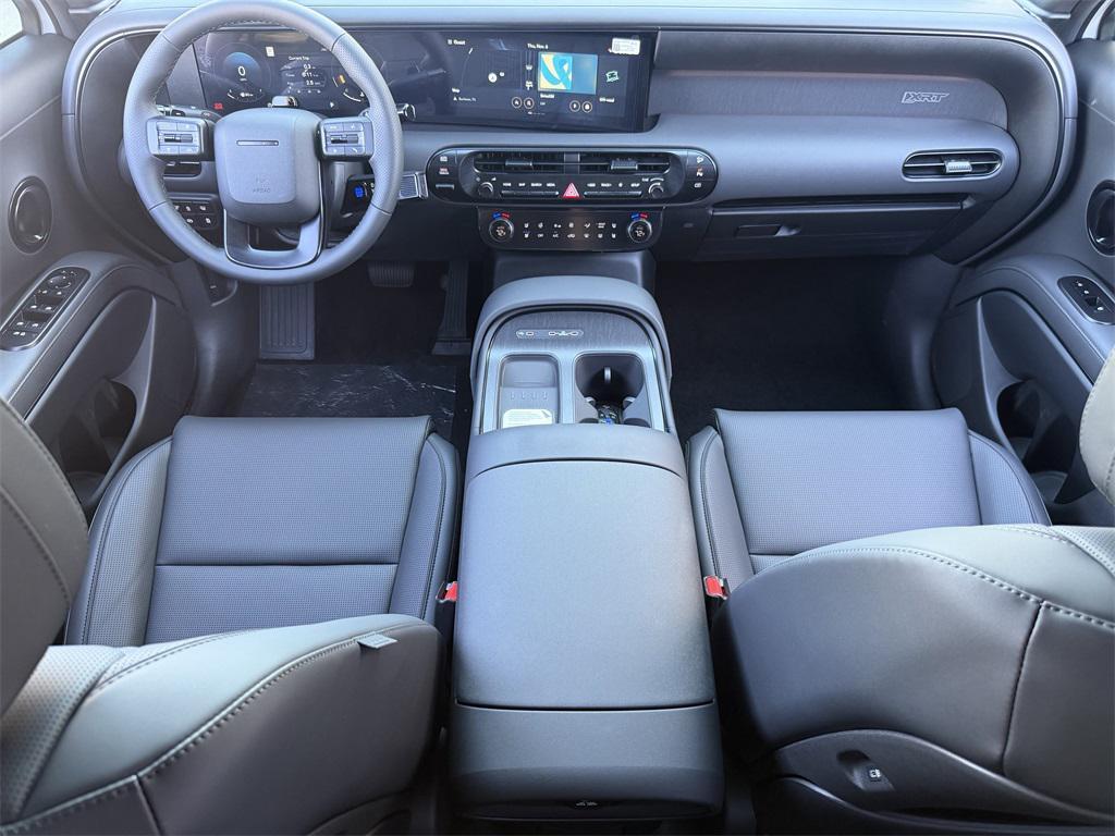 new 2026 Hyundai Palisade car, priced at $49,990