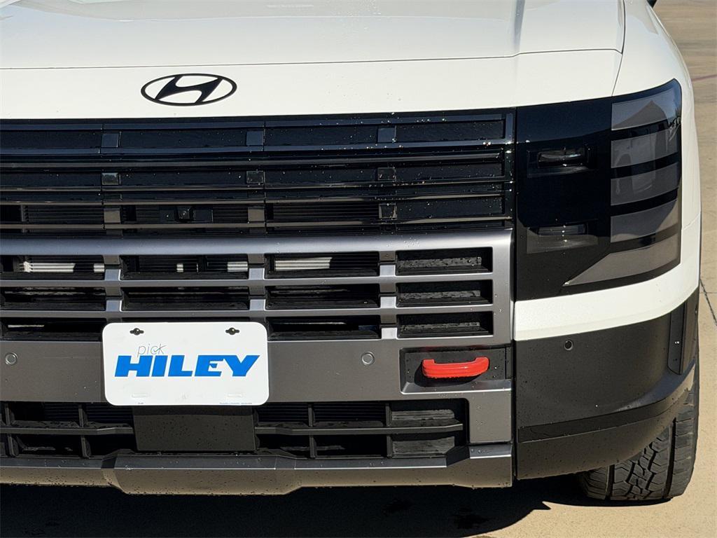 new 2026 Hyundai Palisade car, priced at $49,990