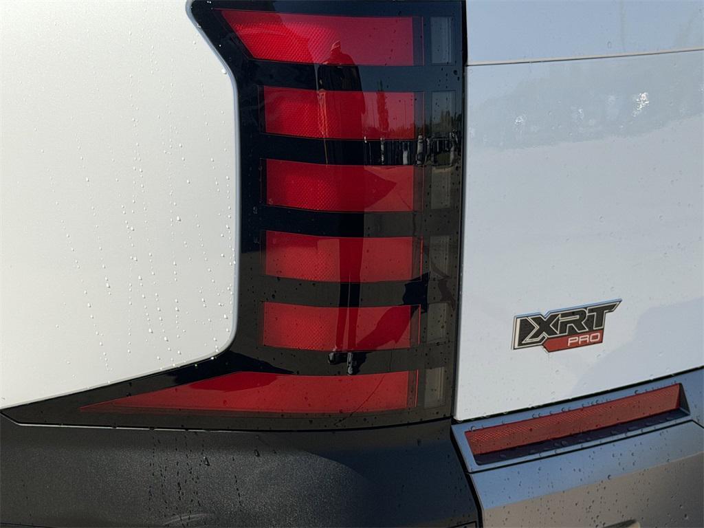 new 2026 Hyundai Palisade car, priced at $49,990