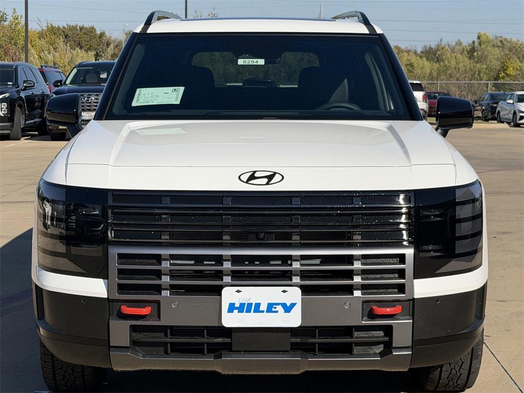 new 2026 Hyundai Palisade car, priced at $49,990