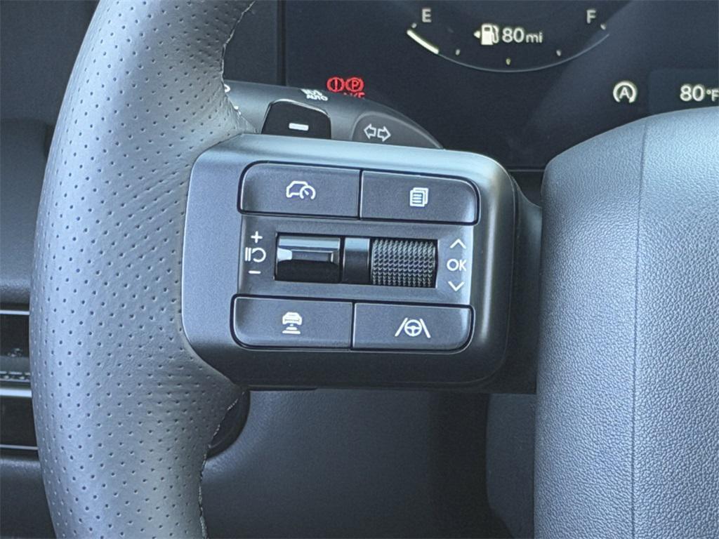 new 2026 Hyundai Palisade car, priced at $49,990