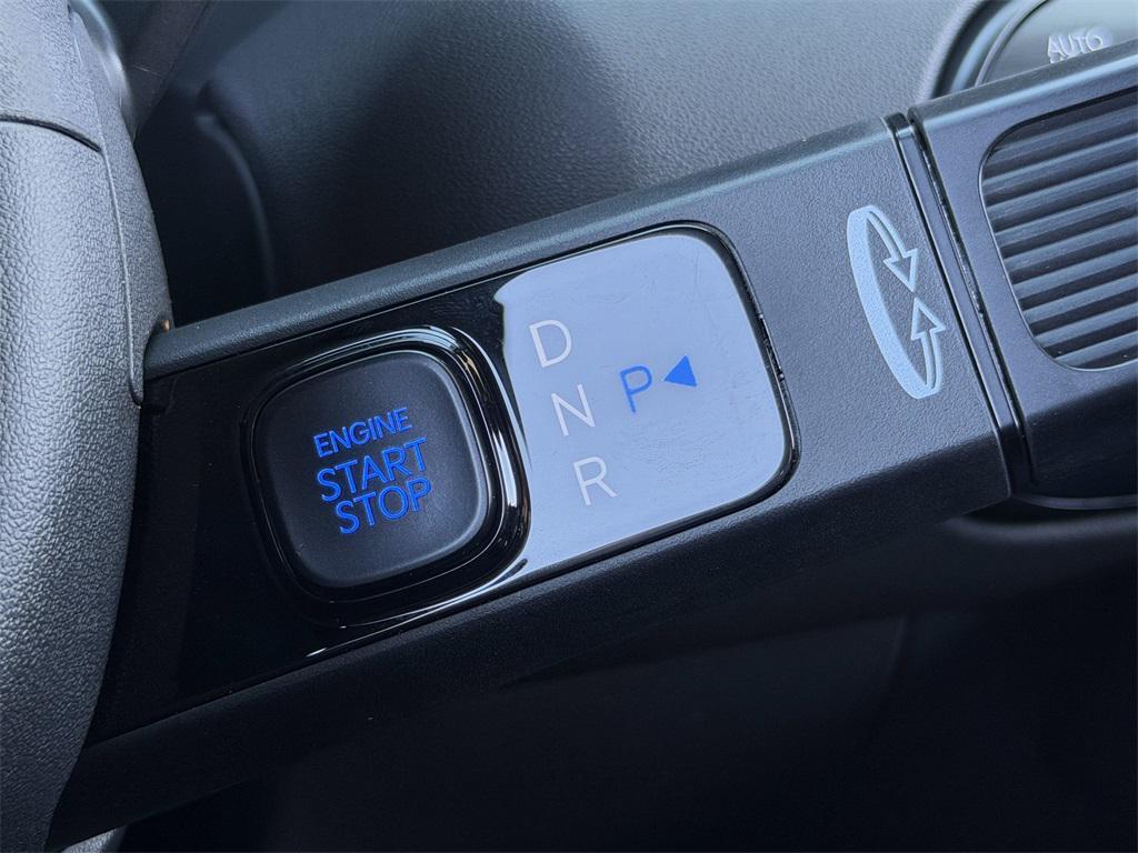 new 2026 Hyundai Palisade car, priced at $49,990