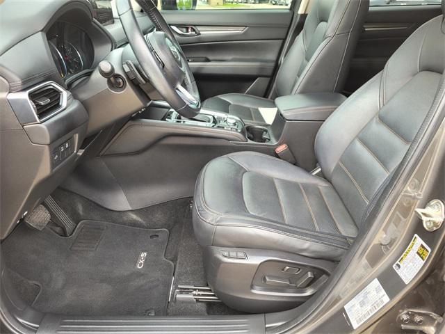 used 2020 Mazda CX-5 car, priced at $18,988