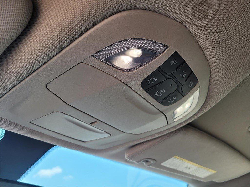 used 2022 Chrysler Voyager car, priced at $15,692