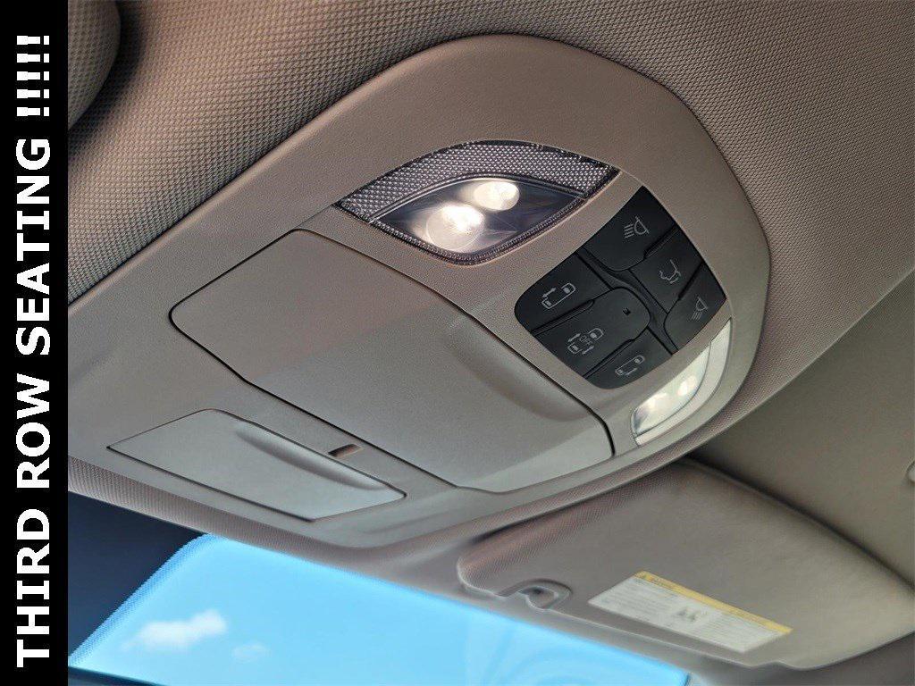 used 2022 Chrysler Voyager car, priced at $15,692