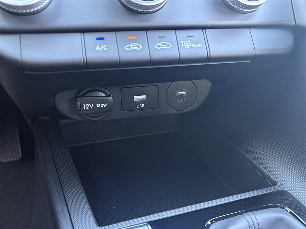 new 2025 Hyundai Elantra car, priced at $19,691