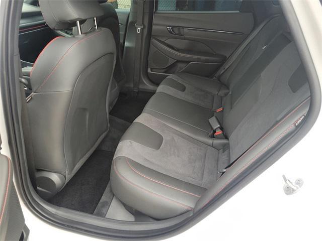 used 2024 Hyundai Sonata car, priced at $29,365