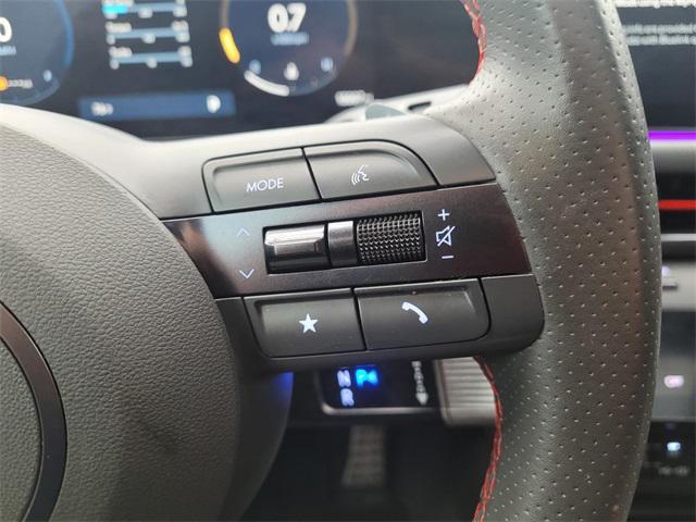 used 2024 Hyundai Sonata car, priced at $29,365