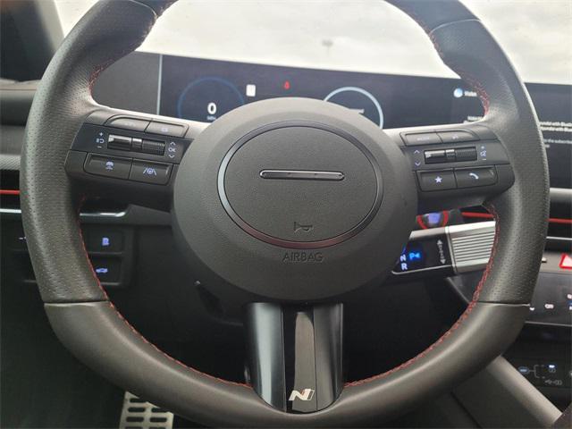 used 2024 Hyundai Sonata car, priced at $29,365